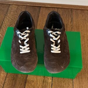 BOTTEGA Orbit Flash Sneakers